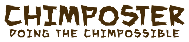 Chimposter